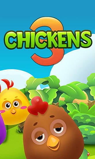 download Chicken crush 3 apk